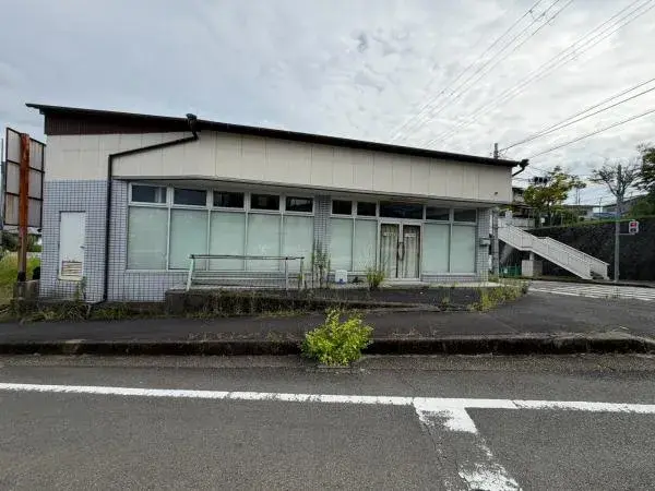 ワンルーム物件 生駒郡平群町 奈良県 (4)