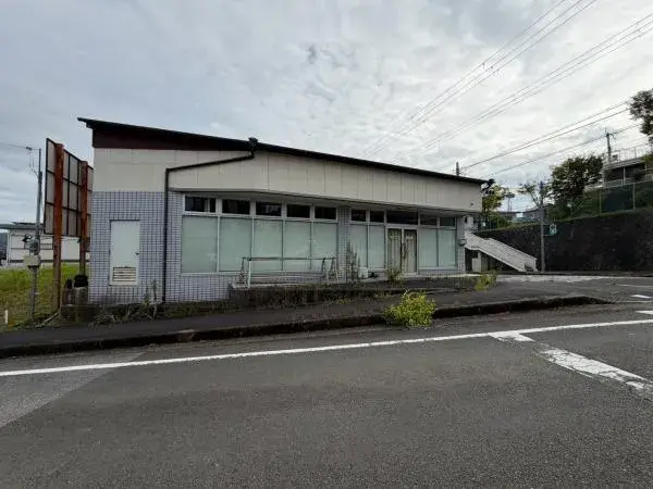 ワンルーム物件 生駒郡平群町 奈良県 (5)
