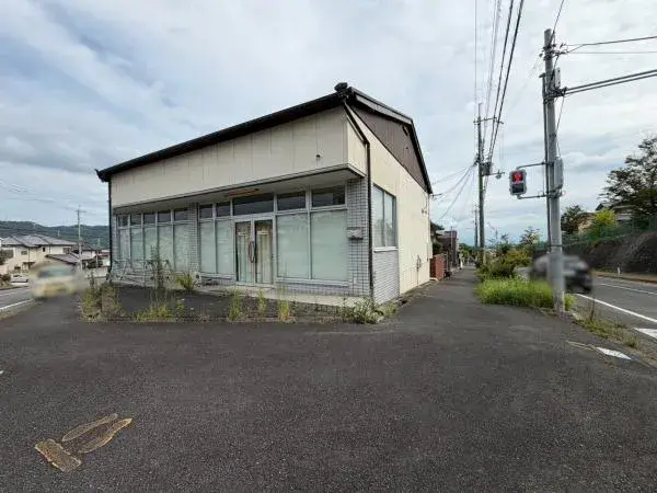ワンルーム物件 生駒郡平群町 奈良県 (6)