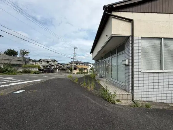 ワンルーム物件 生駒郡平群町 奈良県 (7)
