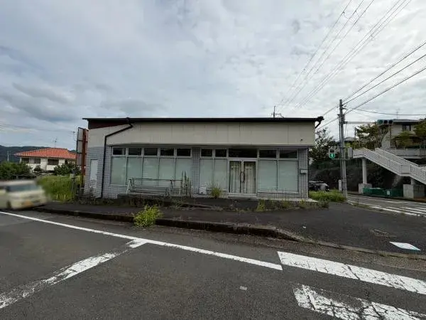 ワンルーム物件 生駒郡平群町 奈良県 (8)
