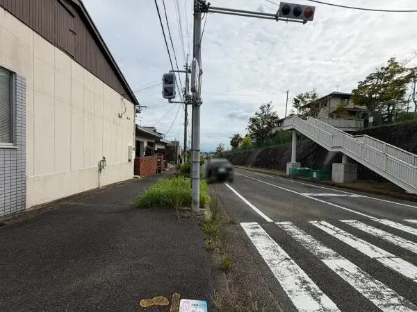 ワンルーム物件 生駒郡平群町 奈良県 (9)
