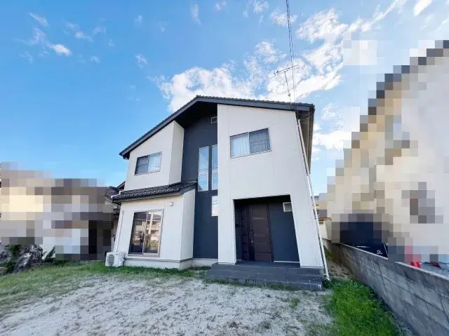 5LDK Property Yonago City Tottori Prefecture (2)