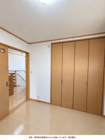 5LDK Property Yonago City Tottori Prefecture (11)