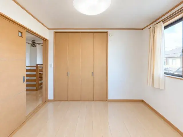 5LDK Property Yonago City Tottori Prefecture (17)