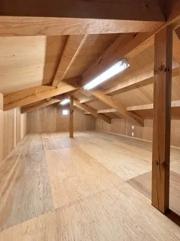 5LDK Property Yonago City Tottori Prefecture (18)