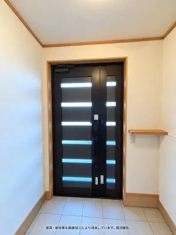 5LDK Property Yonago City Tottori Prefecture (21)