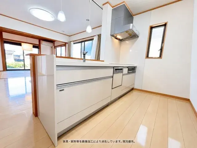 5LDK Property Yonago City Tottori Prefecture (24)