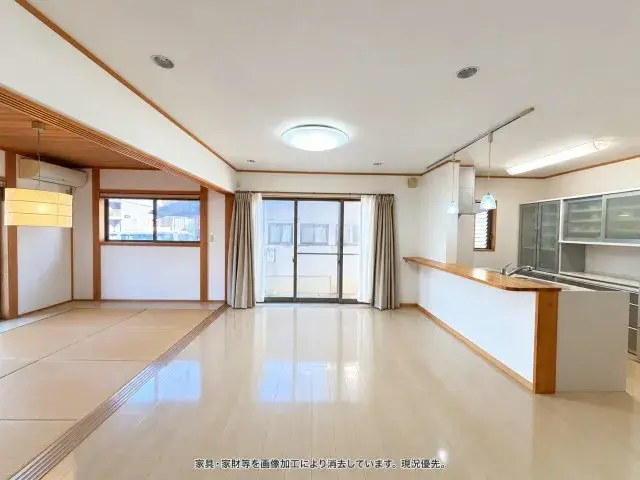 5LDK Property Yonago City Tottori Prefecture (4)