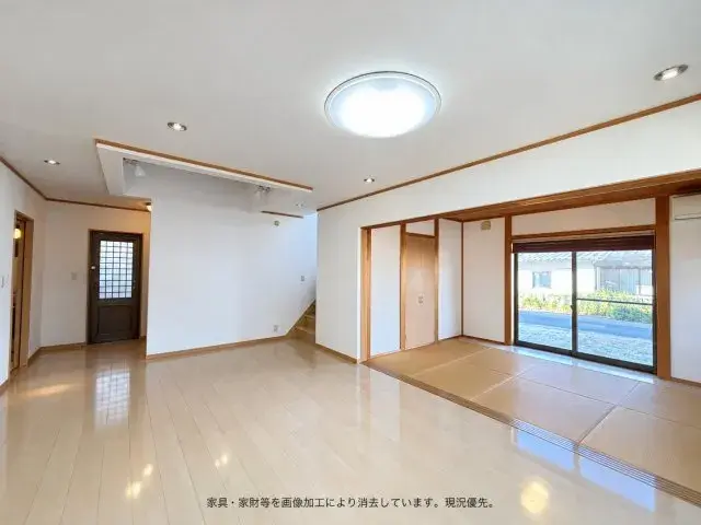 5LDK Property Yonago City Tottori Prefecture (5)