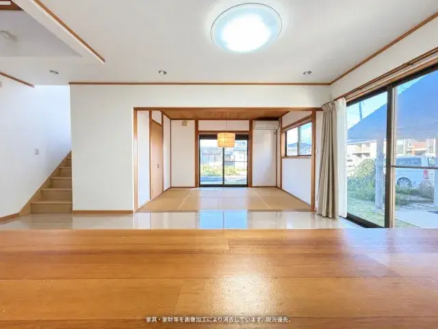 5LDK Property Yonago City Tottori Prefecture (6)