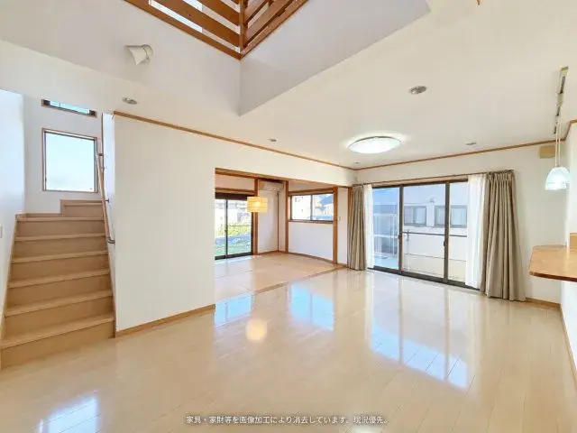 5LDK Property Yonago City Tottori Prefecture (7)