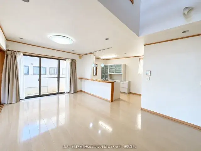 5LDK Property Yonago City Tottori Prefecture (8)