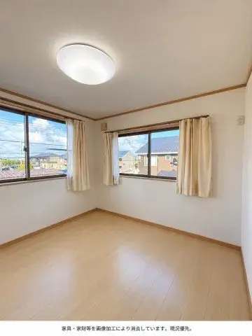 5LDK Property Yonago City Tottori Prefecture (10)