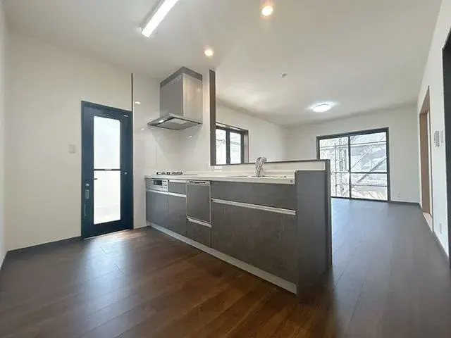 4SLDK Ciudad de Kurashiki, Prefectura de Okayama (17)