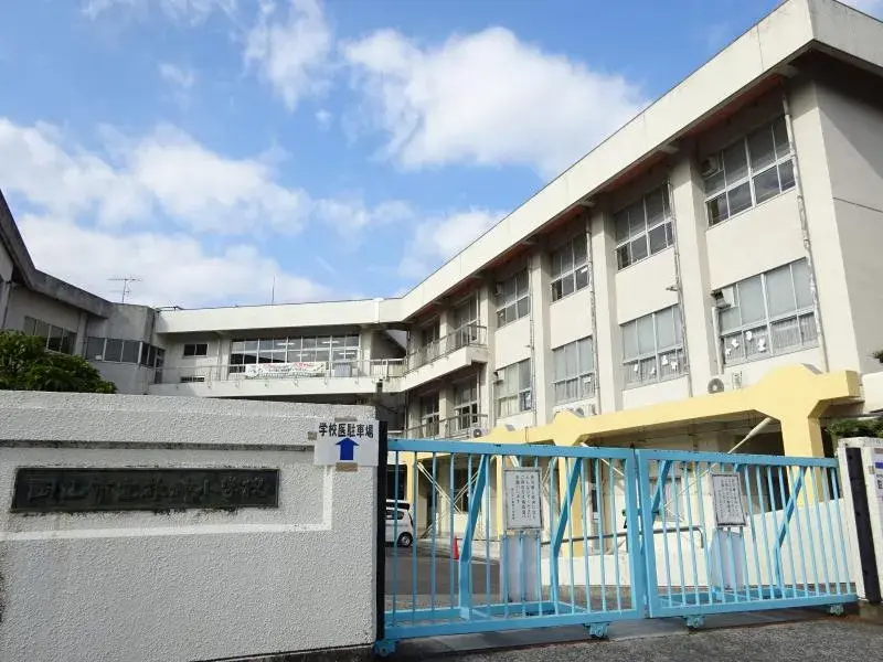 3DK Ciudad de Okayama Prefectura de Okayama (20)