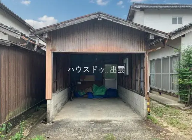 4SDK Propiedad Ciudad de Izumo Prefectura de Shimane (2)