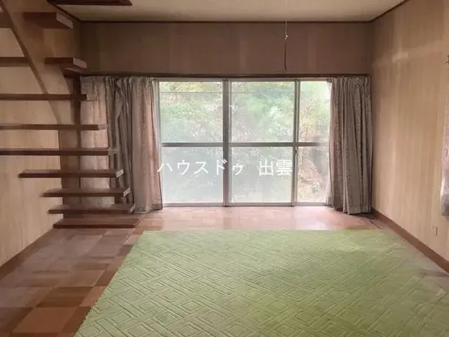 4SDK Propiedad Ciudad de Izumo Prefectura de Shimane (6)