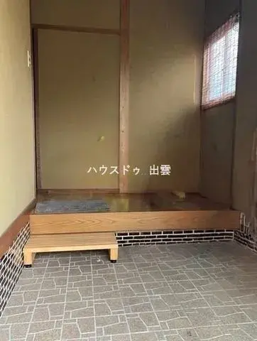 4SDK Propiedad Ciudad de Izumo Prefectura de Shimane (9)