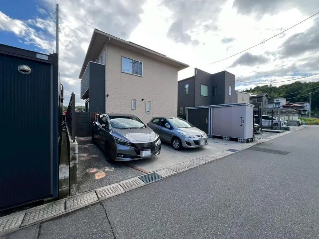 Akiya in Hiroshima