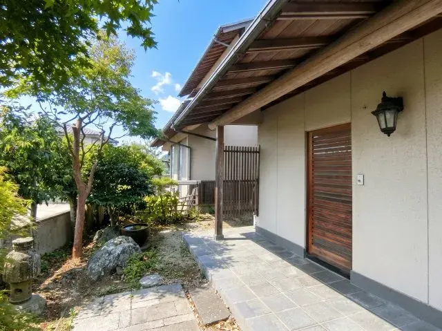 Akiya in 米子市