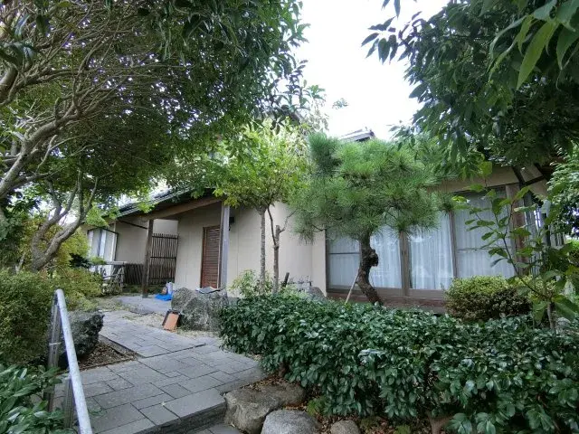 6DK
Ville de Yonago Préfecture de Tottori (2)