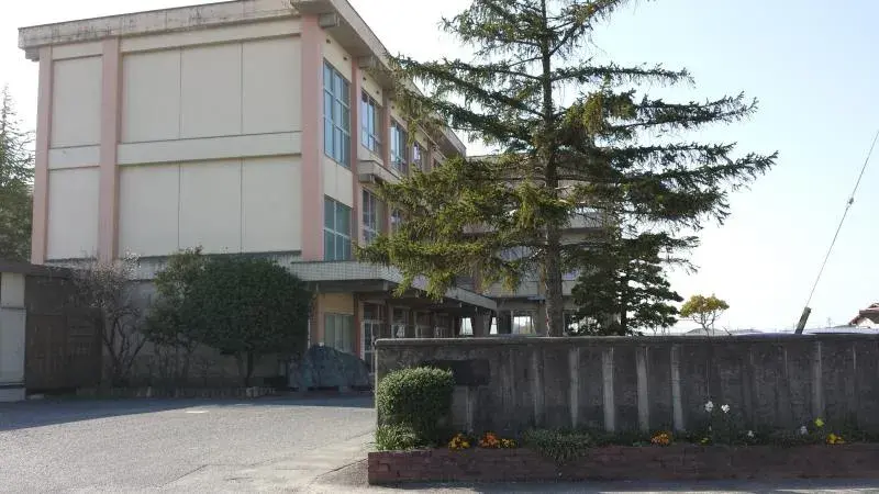 6DK
Ville de Yonago Préfecture de Tottori (15)