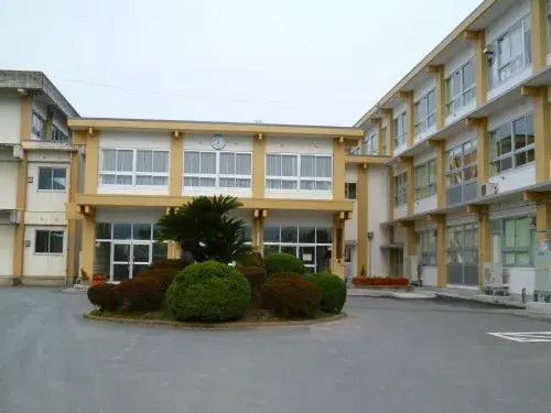 6DK
Ville de Yonago Préfecture de Tottori (16)