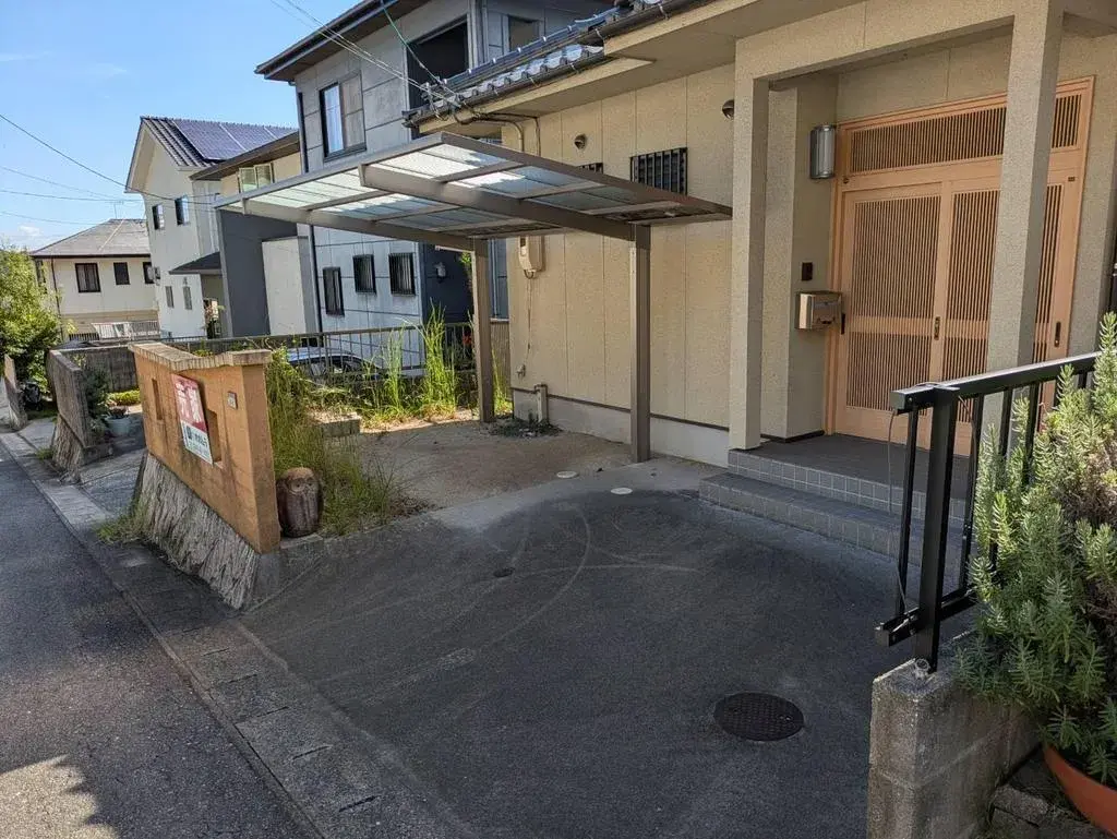 3LDK Onomichi City Hiroshima Prefecture (2)