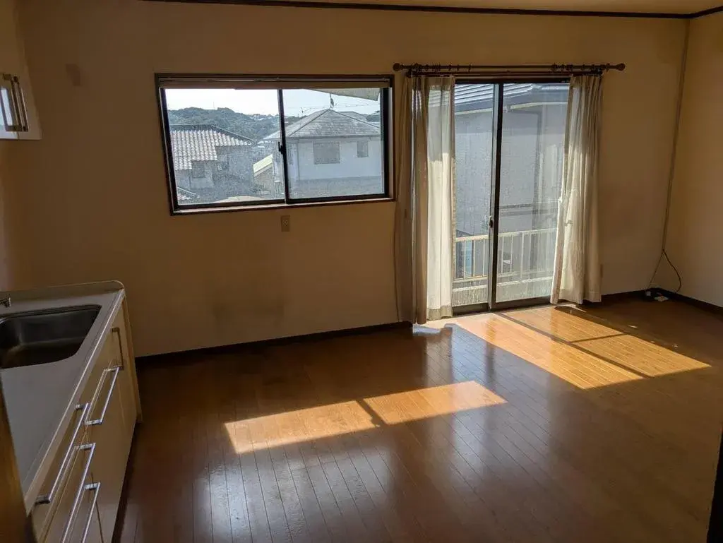 3LDK Onomichi City Hiroshima Prefecture (4)