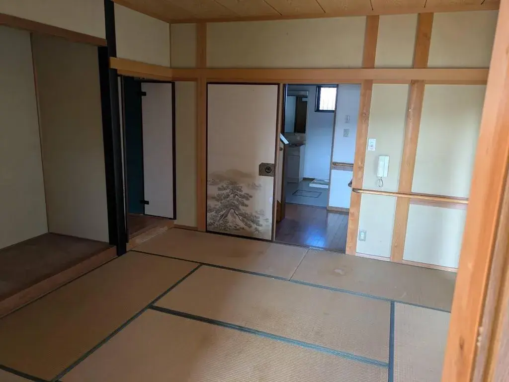 3LDK Onomichi City Hiroshima Prefecture (5)