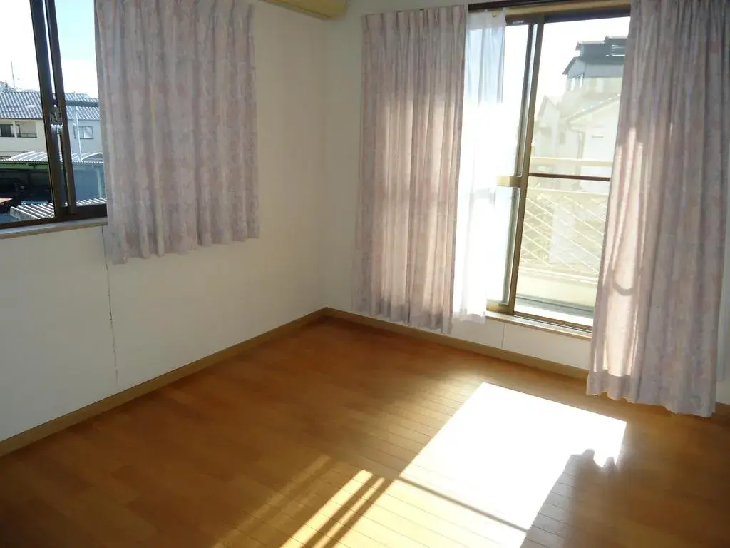 4DK Property Fuchu City Hiroshima Prefecture (2)