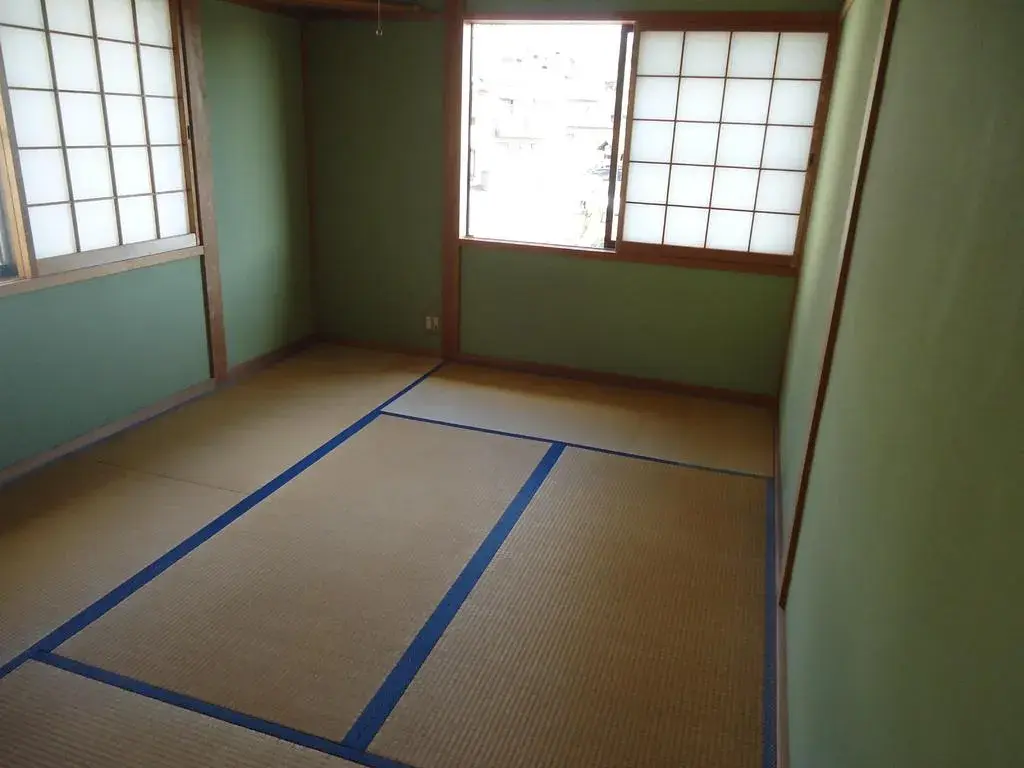 4DK Property Fuchu City Hiroshima Prefecture (5)