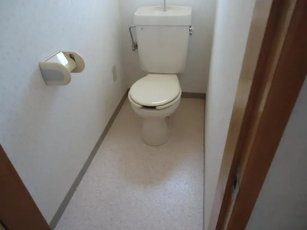 4DK Property Fuchu City Hiroshima Prefecture (6)