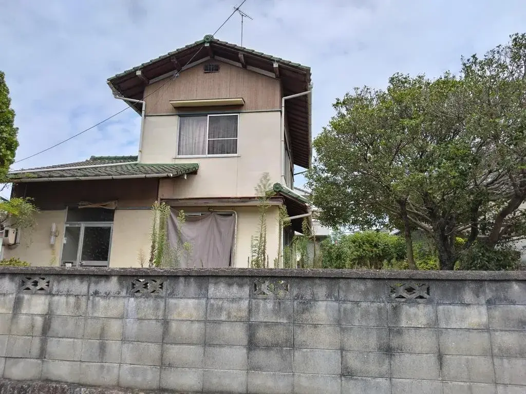 Propriété 4DK Ville de Fuchu Préfecture d'Hiroshima (2)