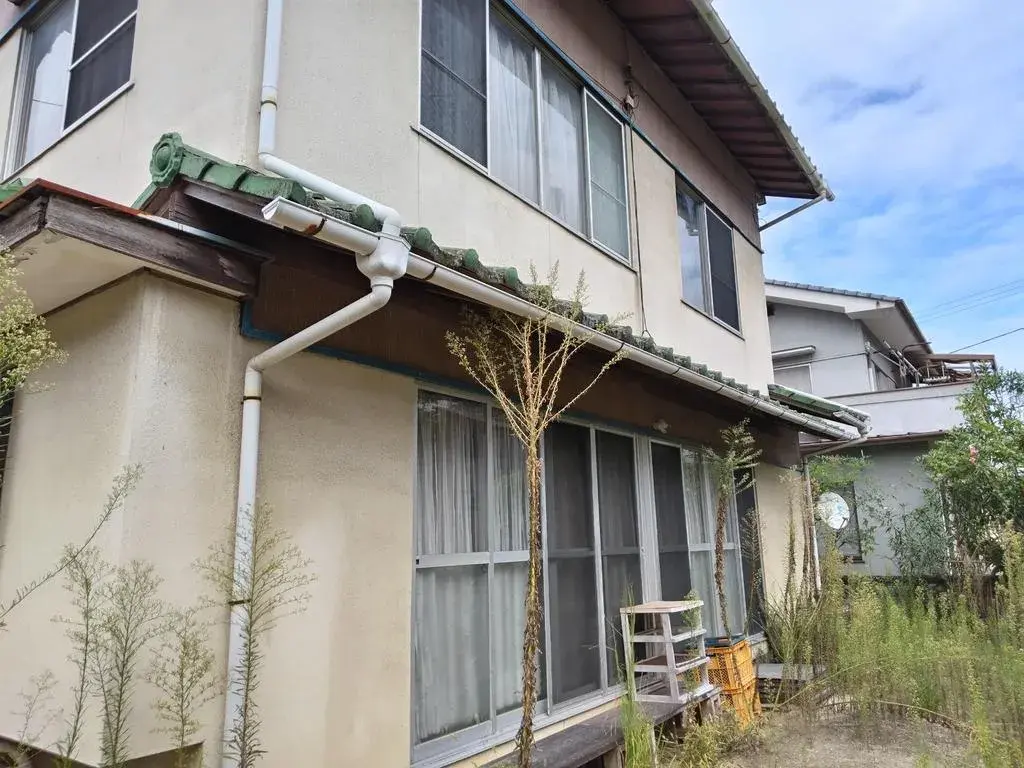 Propriété 4DK Ville de Fuchu Préfecture d'Hiroshima (4)