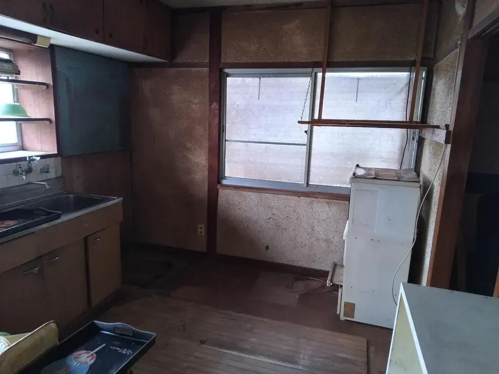 Propriété 4DK Ville de Fuchu Préfecture d'Hiroshima (6)