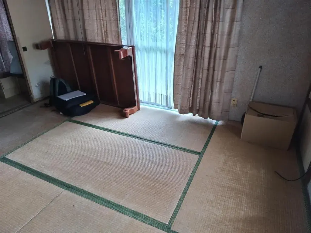 Propriété 4DK Ville de Fuchu Préfecture d'Hiroshima (7)