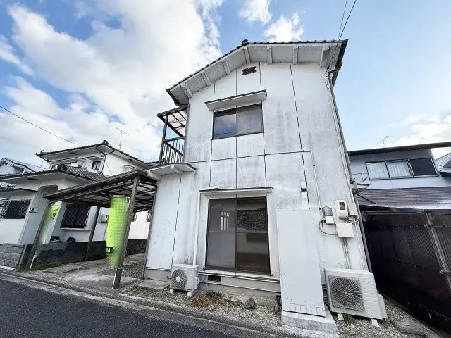 4DK Ciudad de Higashihiroshima Prefectura de Hiroshima (2)