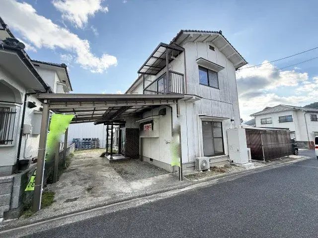 4DK Ciudad de Higashihiroshima Prefectura de Hiroshima (11)
