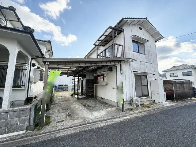 4DK Ciudad de Higashihiroshima Prefectura de Hiroshima (12)