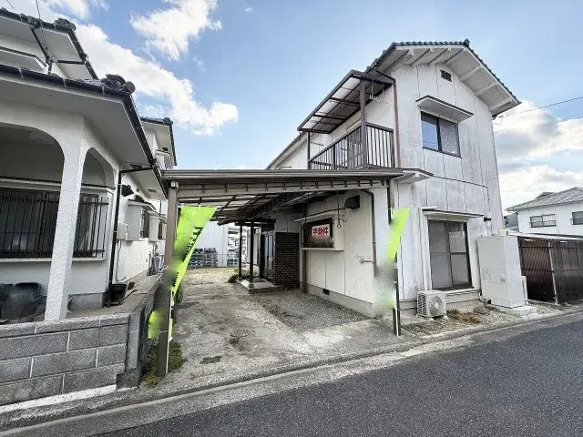 4DK Ciudad de Higashihiroshima Prefectura de Hiroshima (13)