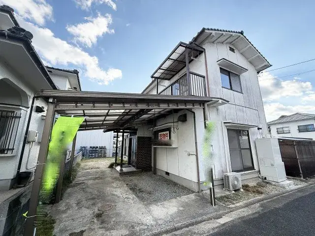 4DK Ciudad de Higashihiroshima Prefectura de Hiroshima (14)