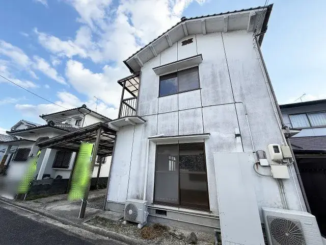 4DK Ciudad de Higashihiroshima Prefectura de Hiroshima (15)