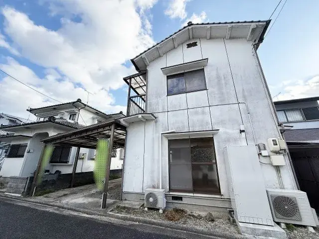 4DK Ciudad de Higashihiroshima Prefectura de Hiroshima (3)