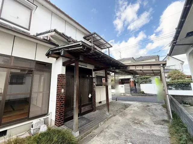 4DK Ciudad de Higashihiroshima Prefectura de Hiroshima (21)