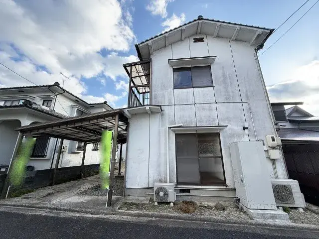 4DK Ciudad de Higashihiroshima Prefectura de Hiroshima (4)