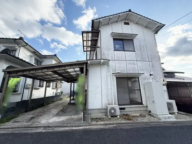 4DK Ciudad de Higashihiroshima Prefectura de Hiroshima (5)