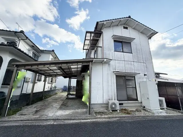 4DK Ciudad de Higashihiroshima Prefectura de Hiroshima (6)