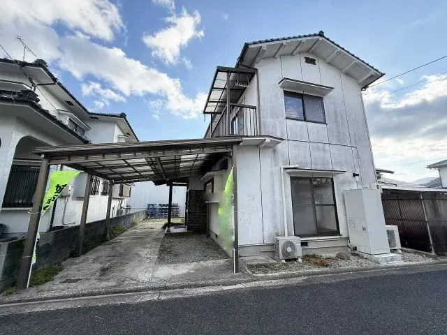 4DK Ciudad de Higashihiroshima Prefectura de Hiroshima (7)